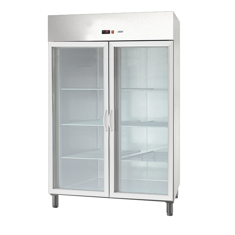 szafa chłodnicza, chłodnia, szafa GN, energooszczędna chłodnia gastronomiczna