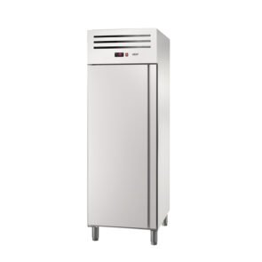 Zdjęcie produktu: Szafa chłodnicza piekarnicza ASBER Essenzial Line 19060898 ECPB-701 HC R stal nierdzewna 582 L