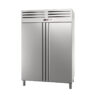 Szafa chłodnicza piekarnicza ASBER Essenzial Line 19101893 ECPB-1402 1X Pastry stal nierdzewna 1253 L
