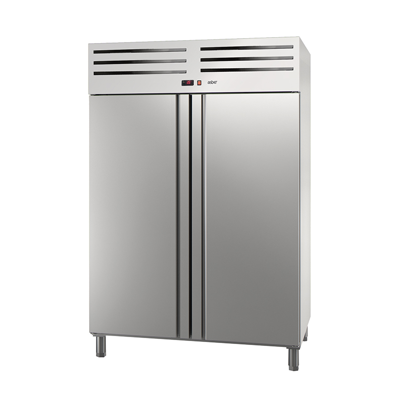 Szafa chłodnicza piekarnicza ASBER Essenzial Line 19101893 ECPB-1402 1X Pastry stal nierdzewna 1253 L