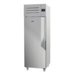 Zdjęcie produktu: Szafa chłodnicza zapleczowa ASBER Avantis Line 19086494  ACP-701 R stal nierdzewna 610L