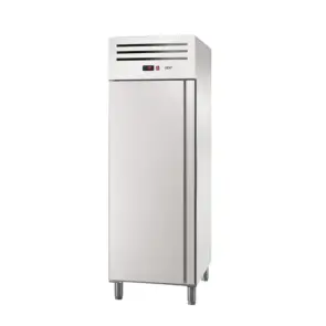 Zdjęcie produktu: Szafa chłodnicza zapleczowa ASBER Essenzial Line 19060880 ECP-701 HC R 596L