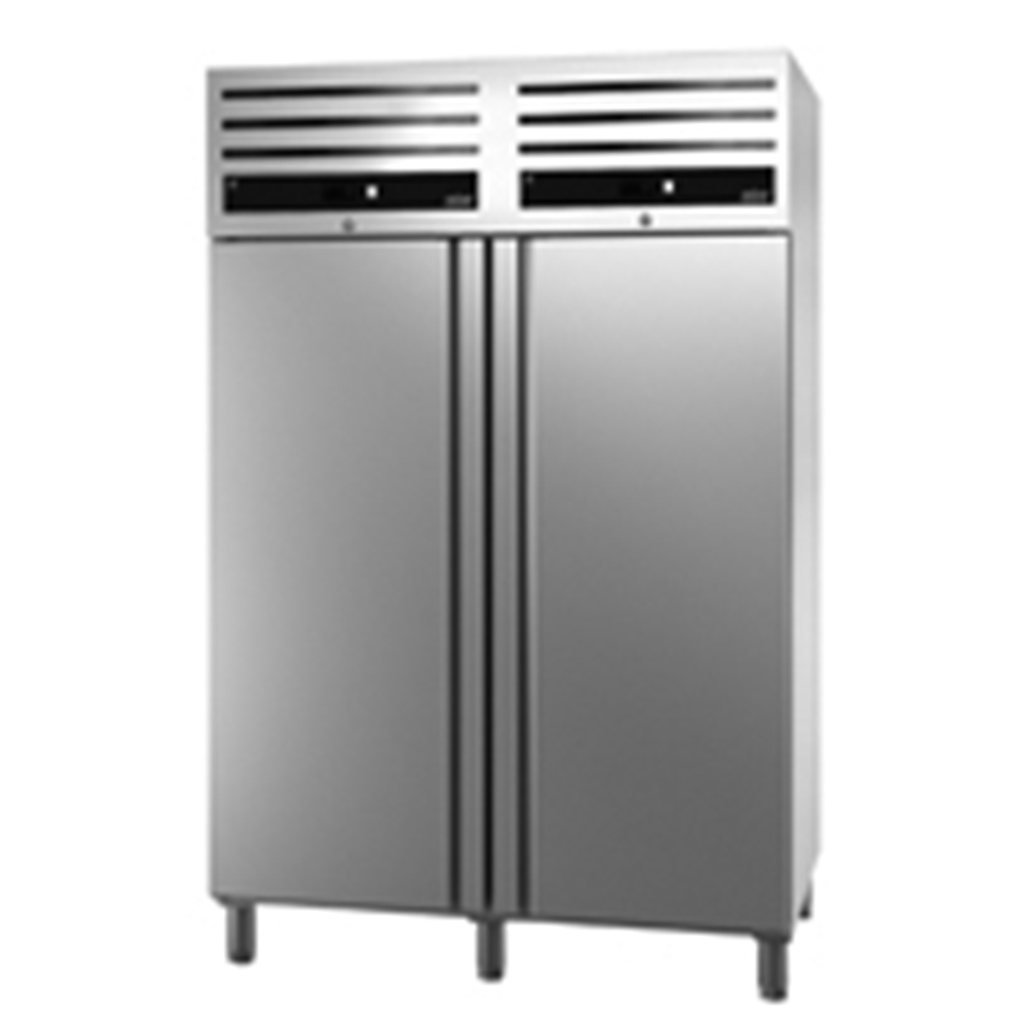 szafa zapleczowa chłodniczo-mroźnicza