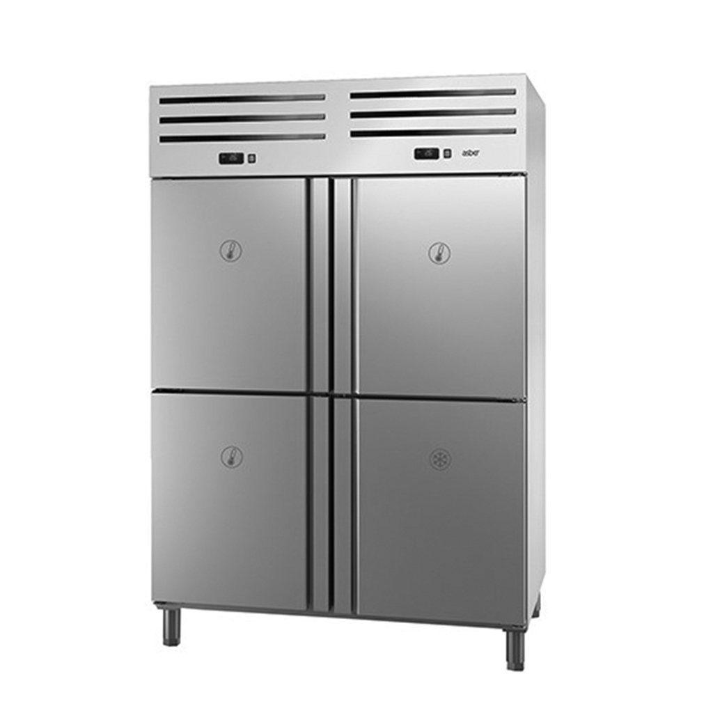 szafa chłodnicza, chłodnia, szafa GN, energooszczędna chłodnia gastronomiczna