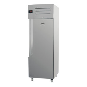Zdjęcie produktu: Szafa mroźnicza ASBER 19086498 ACN-701 R stal nierdzewna 610 L