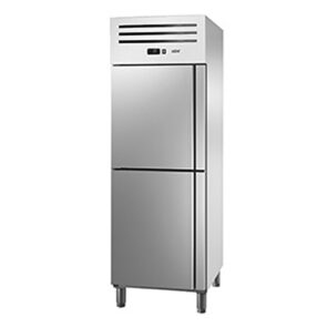 Zdjęcie produktu: Szafa mroźnicza ASBER Essenzial Line 19060874 ECN-702 HC R stal nierdzewna 596 L
