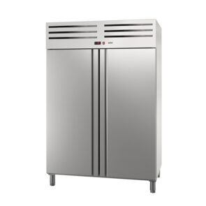 Zdjęcie produktu: Szafa mroźnicza ASBER Essenzial Line 19060876 ECN-1402 HC stal nierdzewna 1301 L
