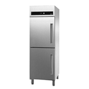 Szafa mroźnicza ASBER Essenzial Line 19076224 ECN-G 702 HC L stal nierdzewna 596 L