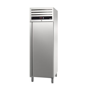 Zdjęcie produktu: Szafa mroźnicza ASBER Green Line 19047057 GCNZ-701 R stal nierdzewna 543 L
