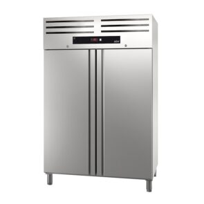 Zdjęcie produktu: Szafa mroźnicza ASBER Green Line 19048028 GCNZ-1402 stal nierdzewna 1186 L