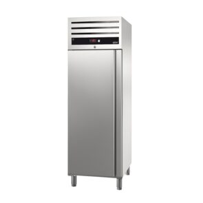Zdjęcie produktu: Szafa mroźnicza ASBER Green Line 19059521 GCNZ-701 L stal nierdzewny 543 L