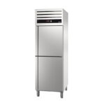 Zdjęcie produktu: Szafa mroźnicza ASBER Green Line 19059522 GCNZ-702 R stal nierdzewna 543 L