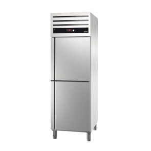 Zdjęcie produktu: Szafa mroźnicza ASBER Green Line 19059522 GCNZ-702 R stal nierdzewna 543 L
