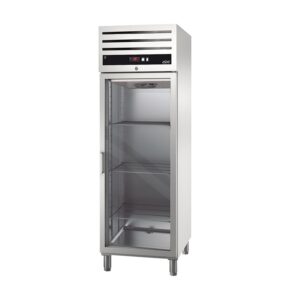 Zdjęcie produktu: Szafa mroźnicza ASBER Green Line 19098665 GCNZ-701 R stal nierdzewna 627 L