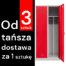 szafka BHP socjalna pracownicza