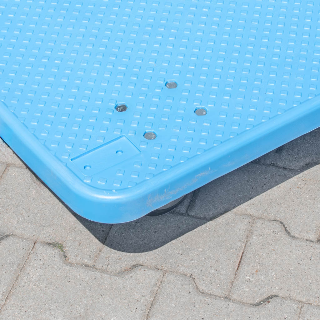 wózek platformowy składany, wózek transportowy, wózek magazynowy, wózek ręczny przemysłowy, sprzęt do magazynu, składany wózek transportowy, ręczny wózek do ładunków