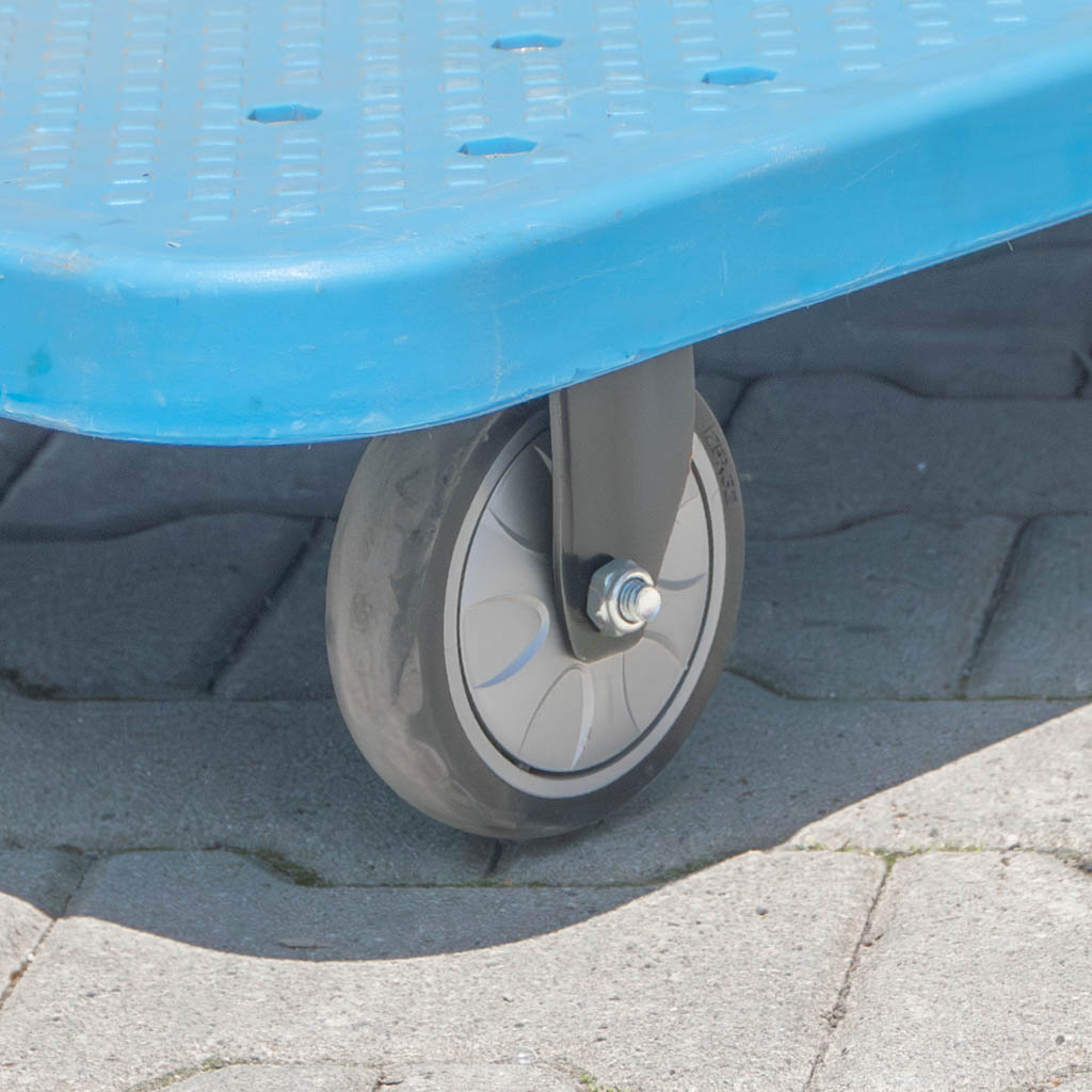 wózek platformowy składany, wózek transportowy, wózek magazynowy, wózek ręczny przemysłowy, sprzęt do magazynu, składany wózek transportowy, ręczny wózek do ładunków