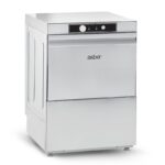 Zdjęcie produktu: Zmywarka do naczyń ASBER 19055860 GE-500 B DD pompa spustowa dozownik płynu myjącego 3.4kW