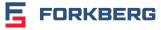 Logo marki: FORKBERG