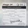bemar elektryczny stołowy, bemar gastronomiczny, podgrzewacz do potraw, bemar z regulacją temperatury, profesjonalny bemar elektryczny