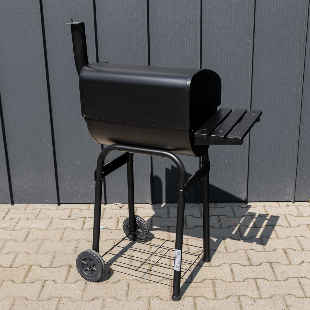 grill ogrodowy, grill węglowy, grill ogrodowy węglowy, grill do ogrodu, grill z pokrywą, grill z rusztem