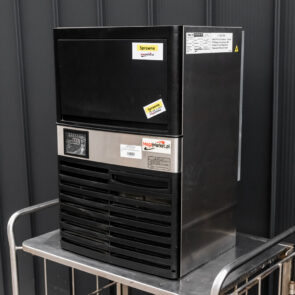 Zdjęcie produktu: Kostkarka do lodu 36 kg/24 h Mega-M KL/K/36/P/310/R290 POSERWISOWA