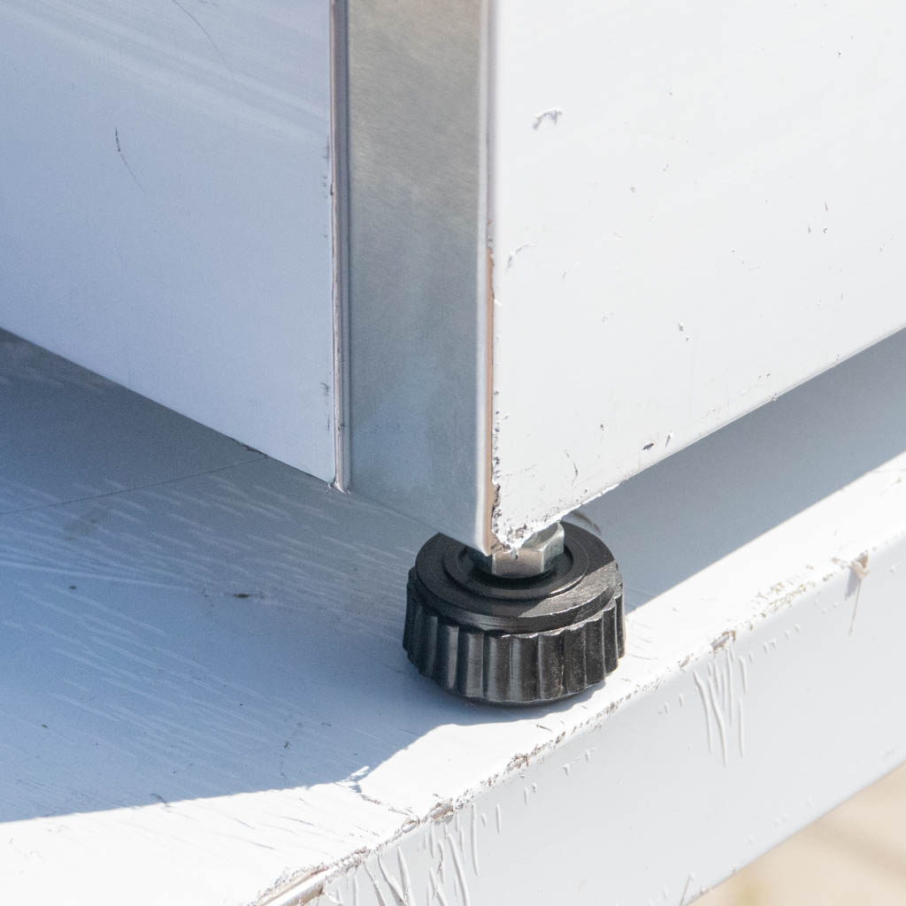 nadstawka chłodnicza, witryna chłodnicza na sałatki, nadstawka, chłodnica z szybą, sprzęt chłodniczy do gastronomii