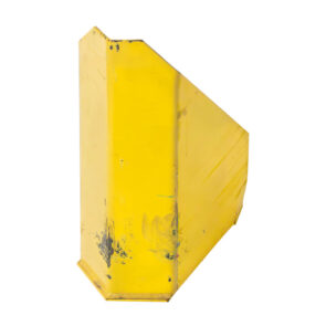 Zdjęcie produktu: Odbojnica czołowa ramy STOW 4,5x30x40 cm odbój czołowy