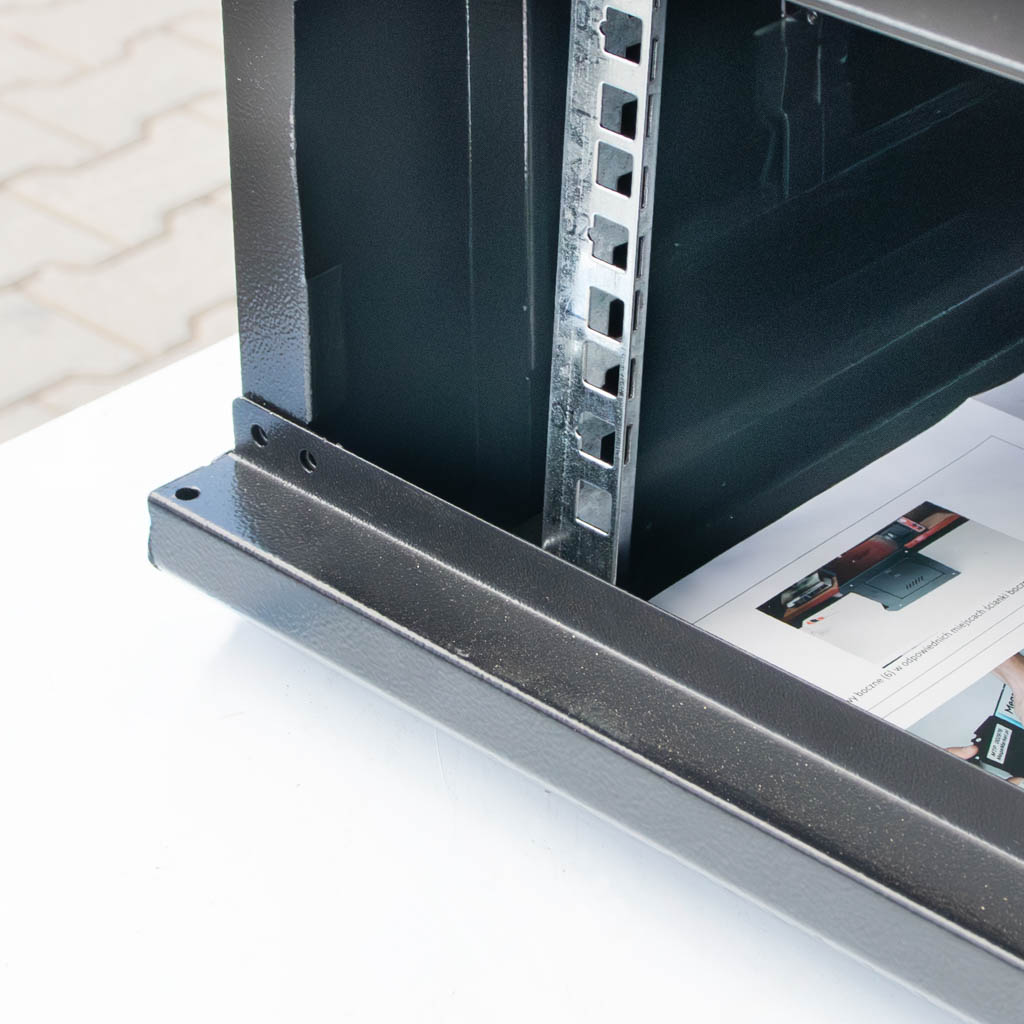 szafa rack
