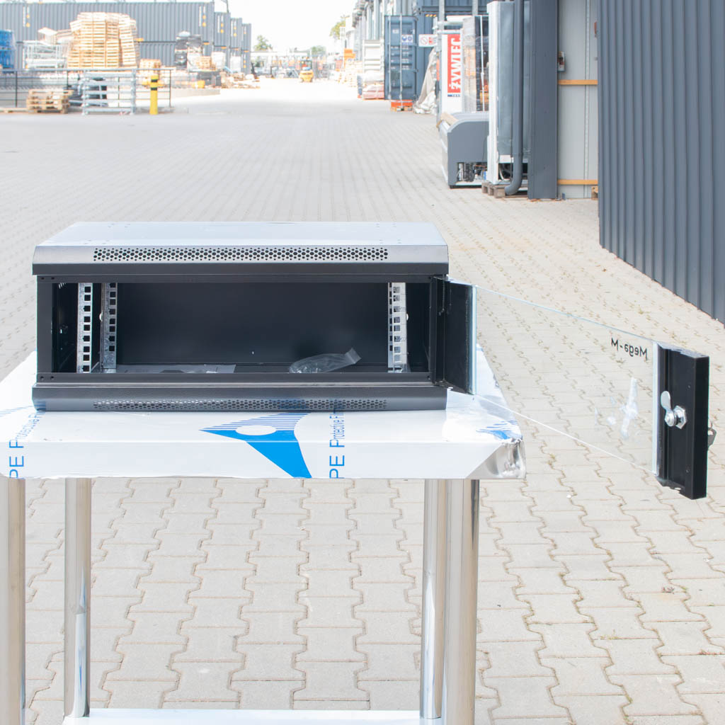 szafa rack na elektronikę