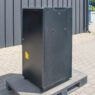 szafa rack, szafa serwerowa, szafa wisząca rack, szafa teleinformatyczna, szafa rack na elektronikę, szafa do monitoringu, szafa na sprzęt IT