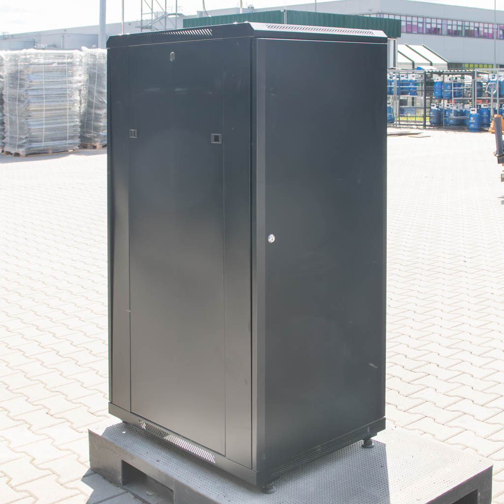 szafa rack, szafa serwerowa, szafa wisząca rack, szafa teleinformatyczna, szafa rack na elektronikę, szafa do monitoringu, szafa na sprzęt IT