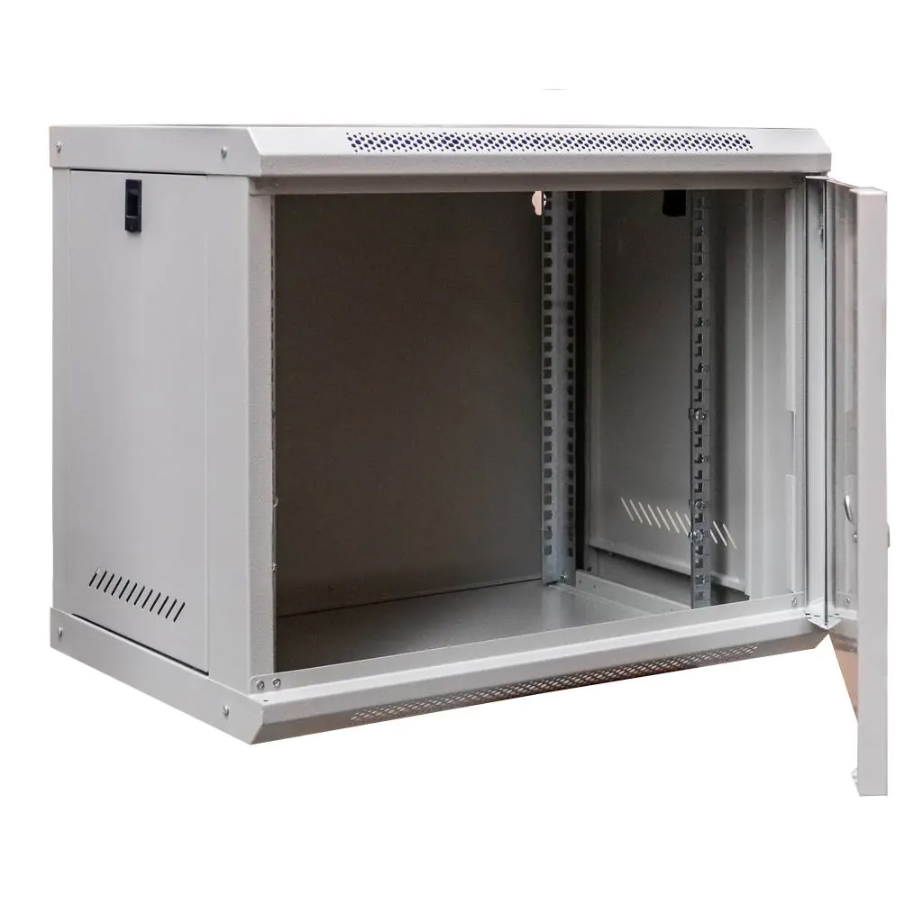 szafa rack wisząca, szafa serwerowa,