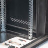 szafa rack, szafa serwerowa, szafa wisząca rack, szafa teleinformatyczna, szafa rack na elektronikę, szafa do monitoringu, szafa na sprzęt IT