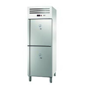 Zdjęcie produktu: Szafa chłodnicza zapleczowa 2-komorowa ASBER Essenzial Line 19060886 ECP-702/2 HC R 253+490L
