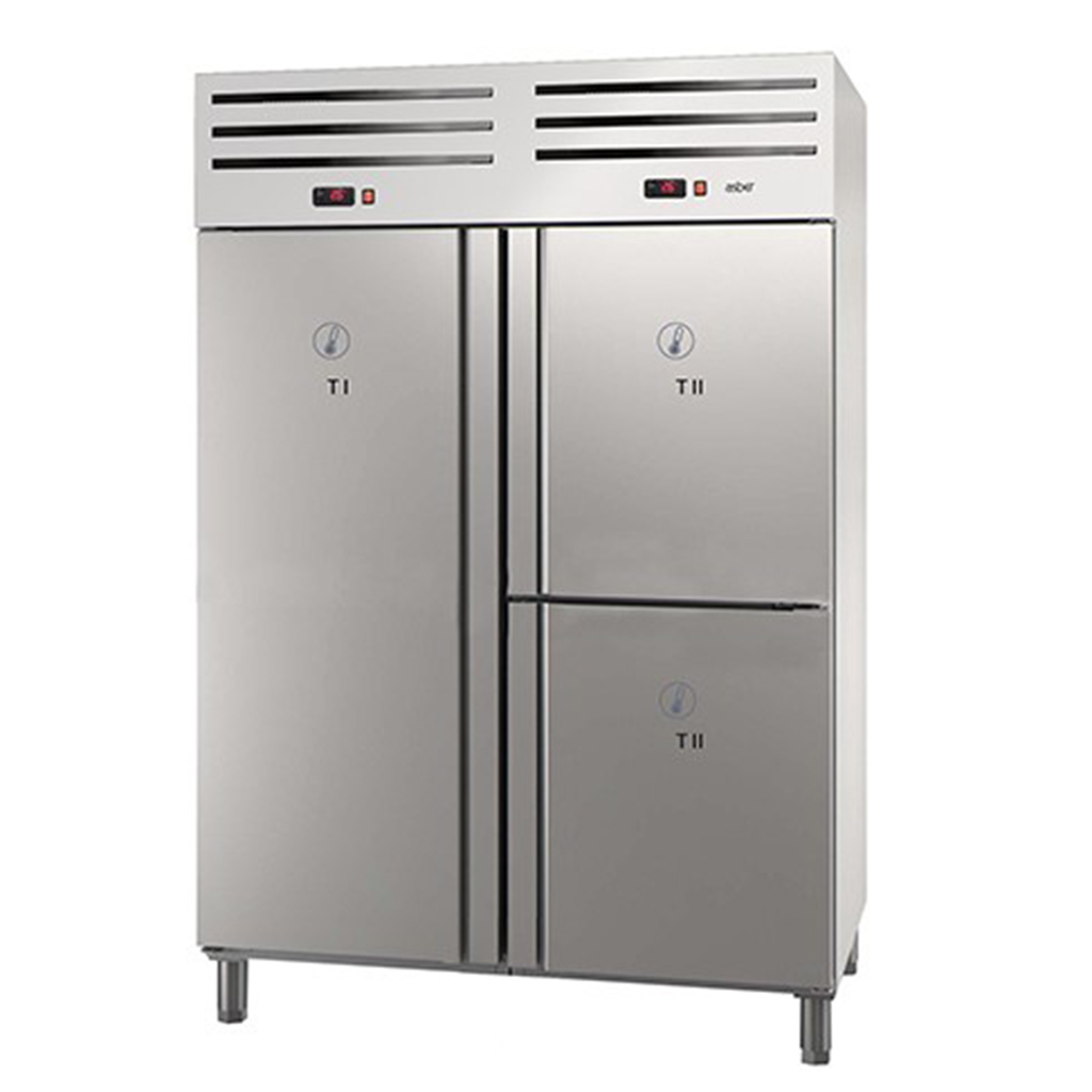 szafa chłodnicza zapleczowa, szafa gastronomiczna