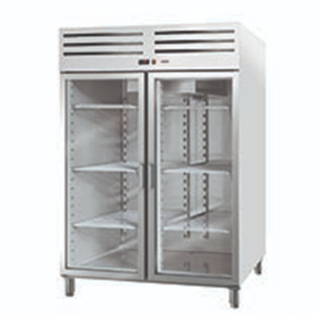 szafa chłodnicza zapleczowa, szafa gastronomiczna