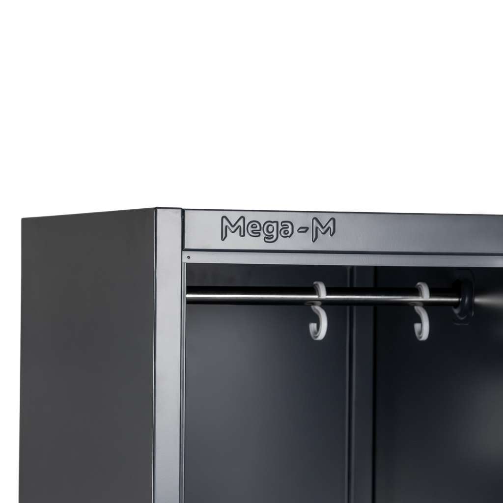 szafka metalowa BHP, szafka skrytkowa, szafka depozytowa