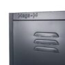 szafka metalowa BHP, szafka skrytkowa, szafka depozytowa