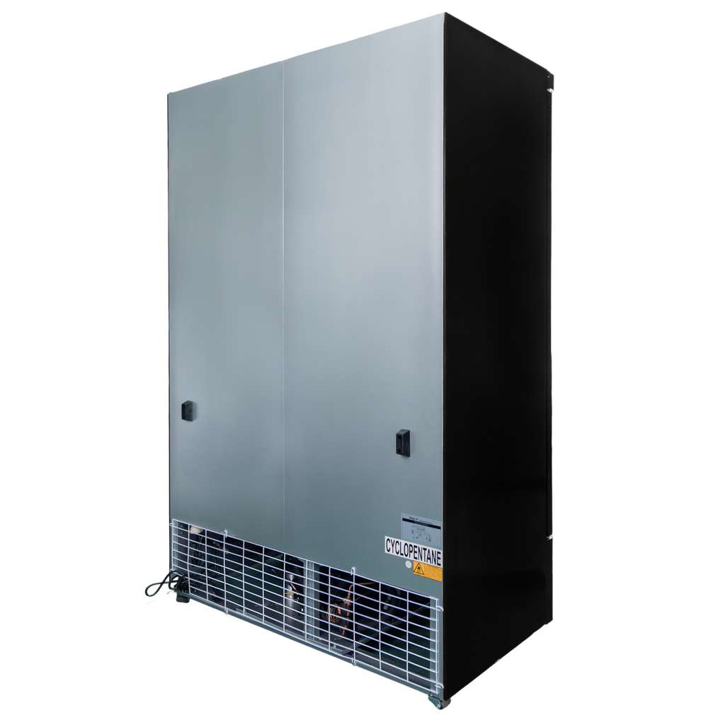 witryna chłodnicza na napoje, witryna chłodnicza ekspozycyjna, witryna na napoje DIEGO i125