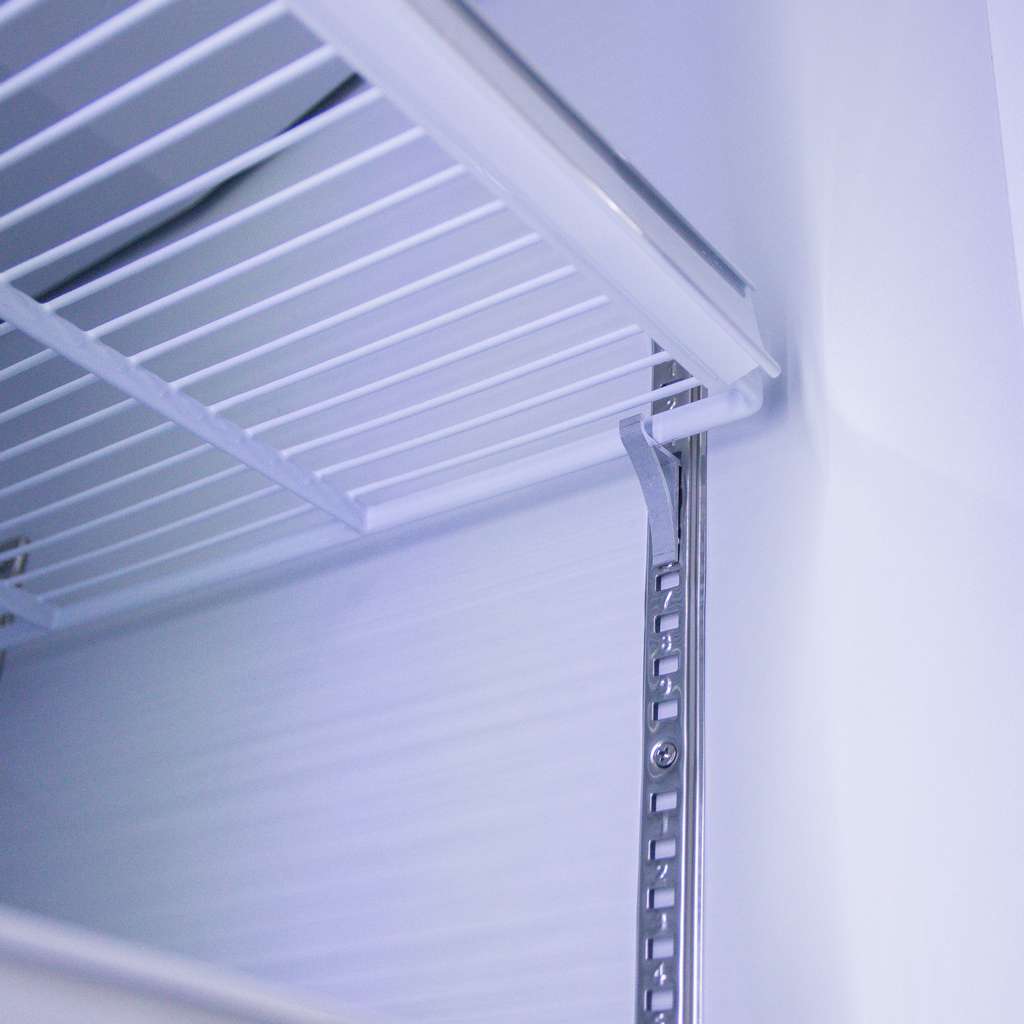 witryna chłodnicza na napoje, witryna chłodnicza ekspozycyjna, witryna na napoje DIEGO i125