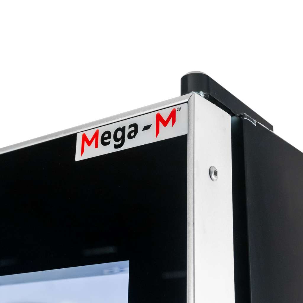 witryna chłodnicza na napoje, witryna ekspozycyjna, witryna chłodnicza do sklepu