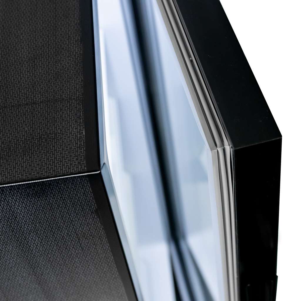 witryna chłodnicza na napoje, witryna chłodnicza ekspozycyjna, szafa chłodnicza 1 drzwiowa