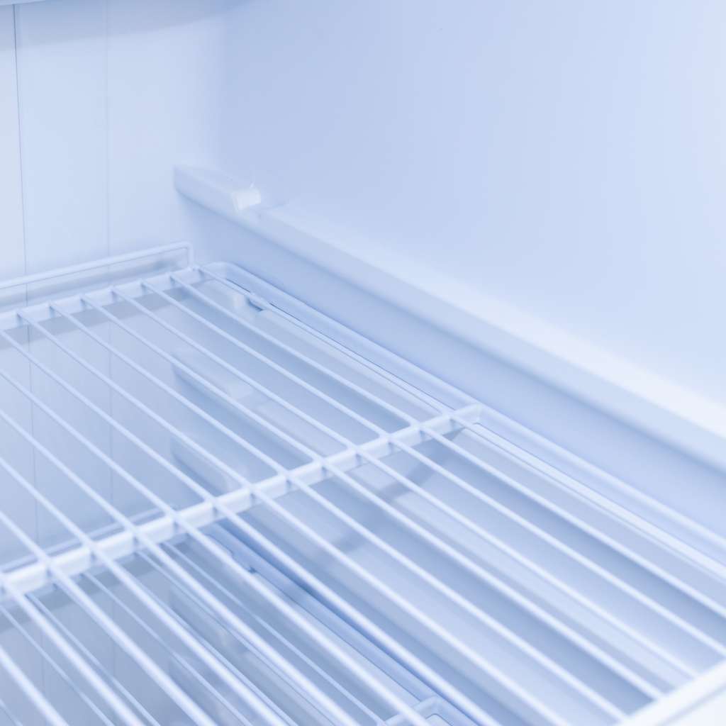 witryna chłodnicza na napoje, witryna chłodnicza ekspozycyjna, szafa chłodnicza 1 drzwiowa