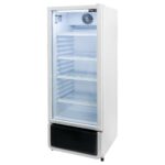 Zdjęcie produktu: Witryna chłodnicza Mega-M DIEGO i54 White 240L oświetlenie LED