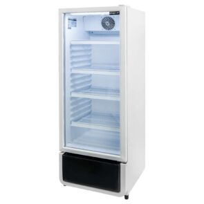 Zdjęcie produktu: Witryna chłodnicza Mega-M DIEGO i54 White 240L oświetlenie LED