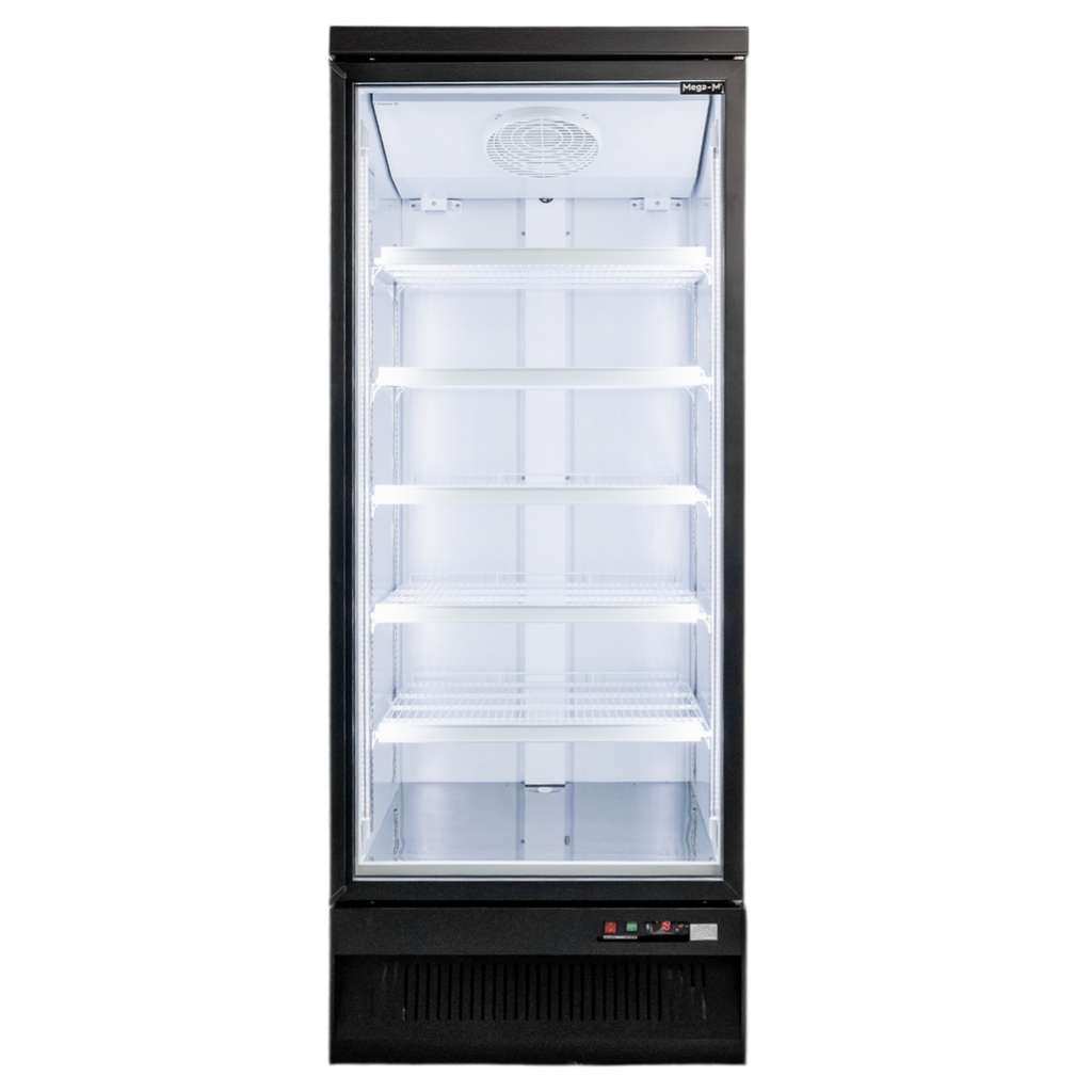 Witryna chłodnicza Mega-M DIEGO i75 front