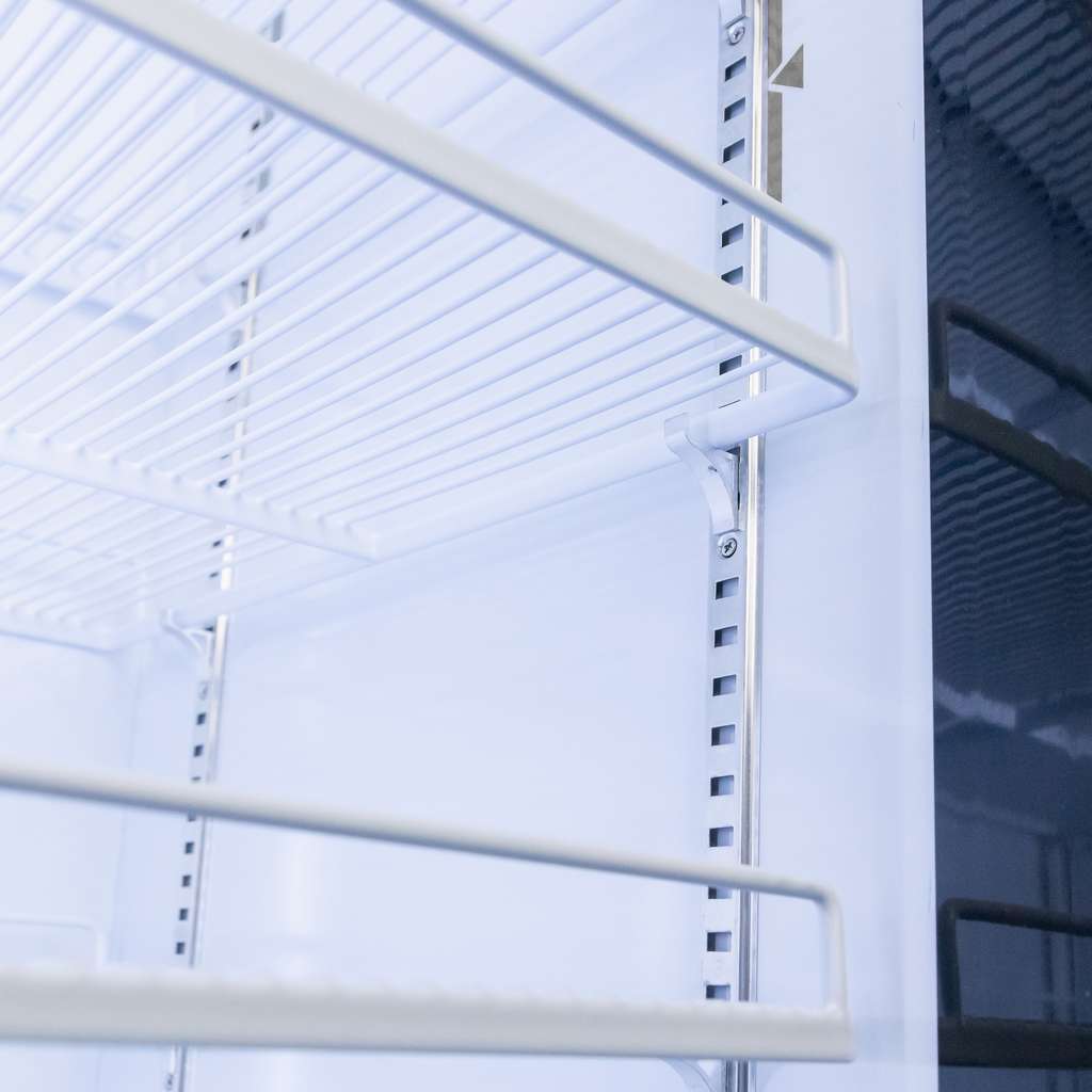 witryna chłodnicza na napoje, witryna chłodnicza ekspozycyjna Mega-M RICO S120