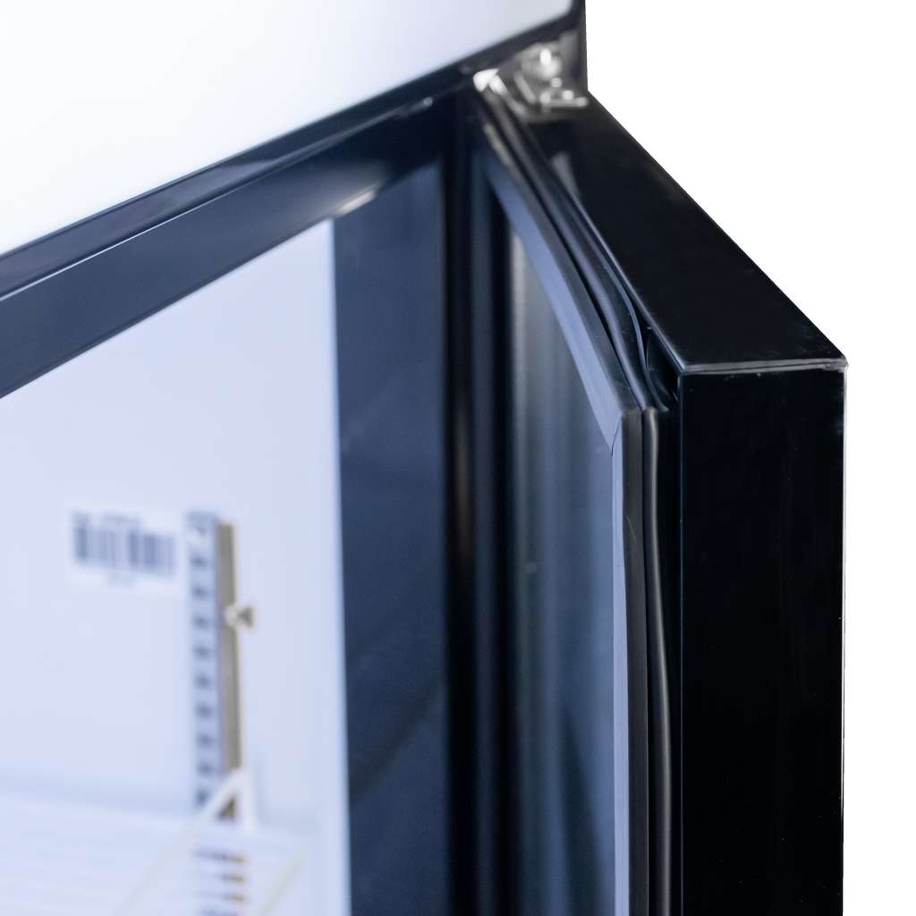 witryna chłodnicza na napoje, witryna chłodnicza ekspozycyjna Mega-M RICO S120