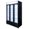 witryna chłodnicza na napoje, witryna chłodnicza ekspozycyjna Mega-M RICO S120